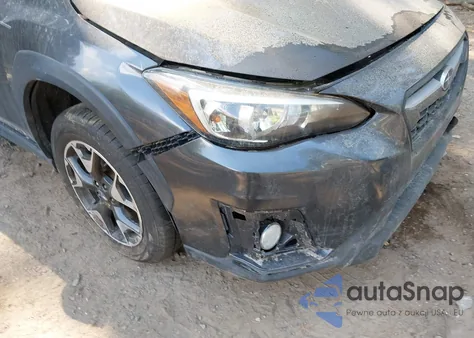 2019 Subaru Crosstrek 2.0I Premium z USA, uszkodzony, nr VIN JF2GTACC4KH286636